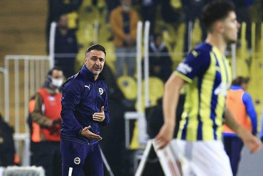 Mesut Özil sosyal medyada Ali Koç canlı yayında tepki göstermişti! Bu sefer Vitor Pereira patladı 'Ne Mesut'u; Hulk, Oscar, Arnautovic'le...'