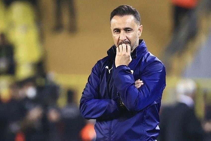 Mesut Özil sosyal medyada Ali Koç canlı yayında tepki göstermişti! Bu sefer Vitor Pereira patladı 'Ne Mesut'u; Hulk, Oscar, Arnautovic'le...'