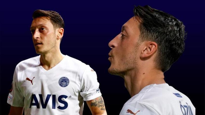 Mesut Özil sosyal medyada Ali Koç canlı yayında tepki göstermişti! Bu sefer Vitor Pereira patladı 'Ne Mesut'u; Hulk, Oscar, Arnautovic'le...'
