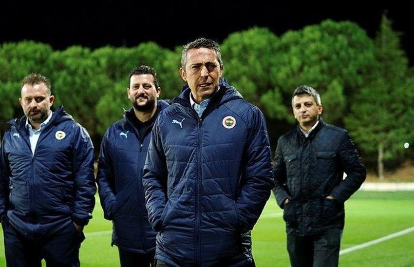 Mesut Özil sosyal medyada Ali Koç canlı yayında tepki göstermişti! Bu sefer Vitor Pereira patladı 'Ne Mesut'u; Hulk, Oscar, Arnautovic'le...'
