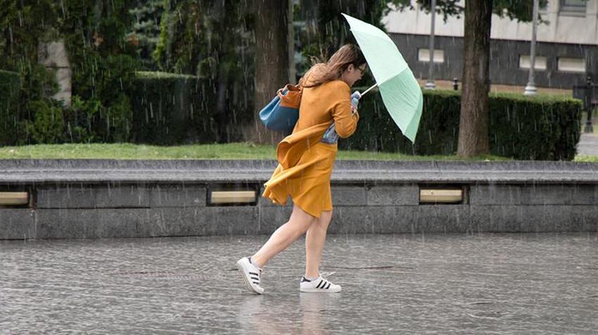 Meteoroloji son dakika kodu ile bildirdi! Sıcaklıklar sıfırın altına düşecek, kuvvetli geliyor, İstanbul dahil çok sayıda kentte cuma gününe kadar...