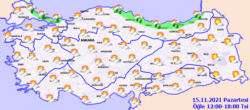 Meteoroloji son dakika kodu ile bildirdi! Sıcaklıklar sıfırın altına düşecek, kuvvetli geliyor, İstanbul dahil çok sayıda kentte cuma gününe kadar...