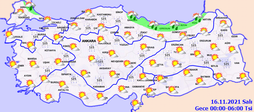 Meteoroloji son dakika kodu ile bildirdi! Sıcaklıklar sıfırın altına düşecek, kuvvetli geliyor, İstanbul dahil çok sayıda kentte cuma gününe kadar...