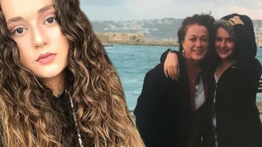 Bennu Yıldırımlar: Ada müzisyen olsun istedik oyuncu oldu