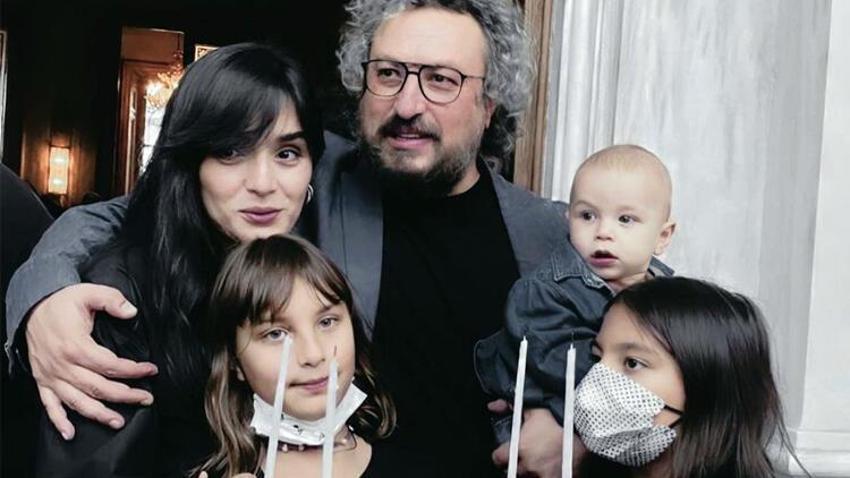 Bennu Yıldırımlar: Ada müzisyen olsun istedik oyuncu oldu