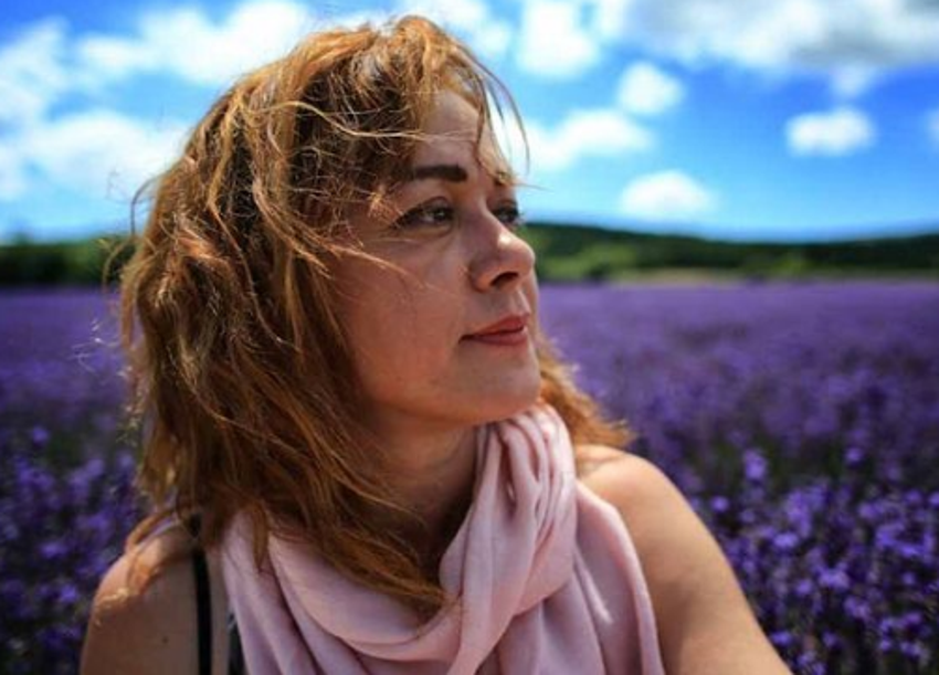 Bennu Yıldırımlar: Ada müzisyen olsun istedik oyuncu oldu