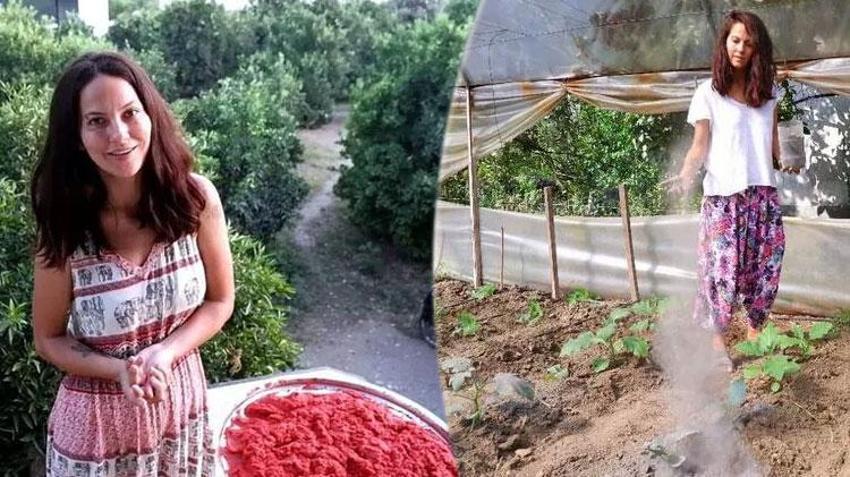 Kredisini ödedikleri evi satarak haritada ilk gördükleri köye saptılar!