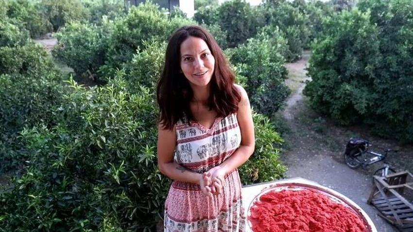 Kredisini ödedikleri evi satarak haritada ilk gördükleri köye saptılar!