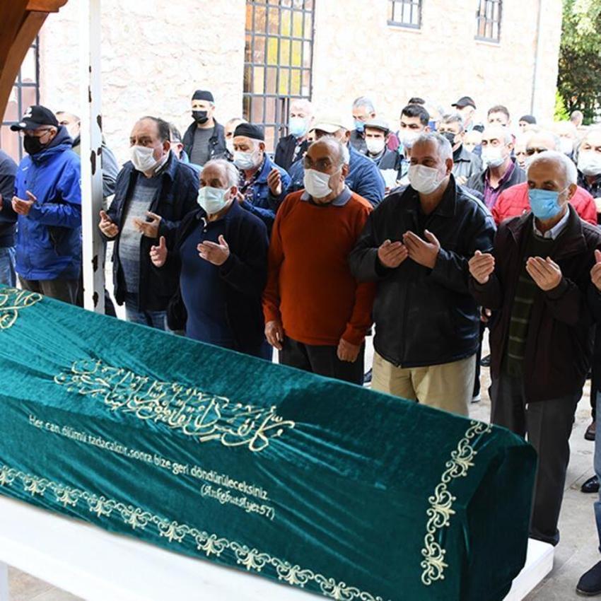Aysun Kayacı'nın babası hayatını kaybetti! Kayacı,cenazeye katılmadı!