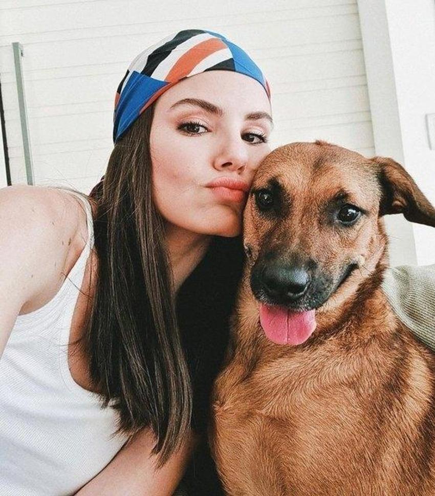 Hande Erçel IMDb listesinde ikinci oldu! Önüne geçen isim...
