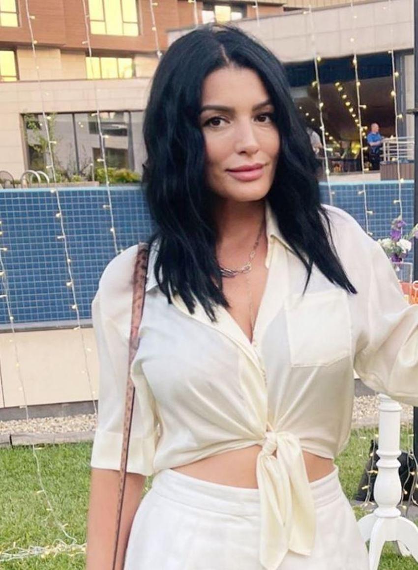 Aleyna Tilki'nin annesi Havva Öztel yine sosyal medyayı salladı!