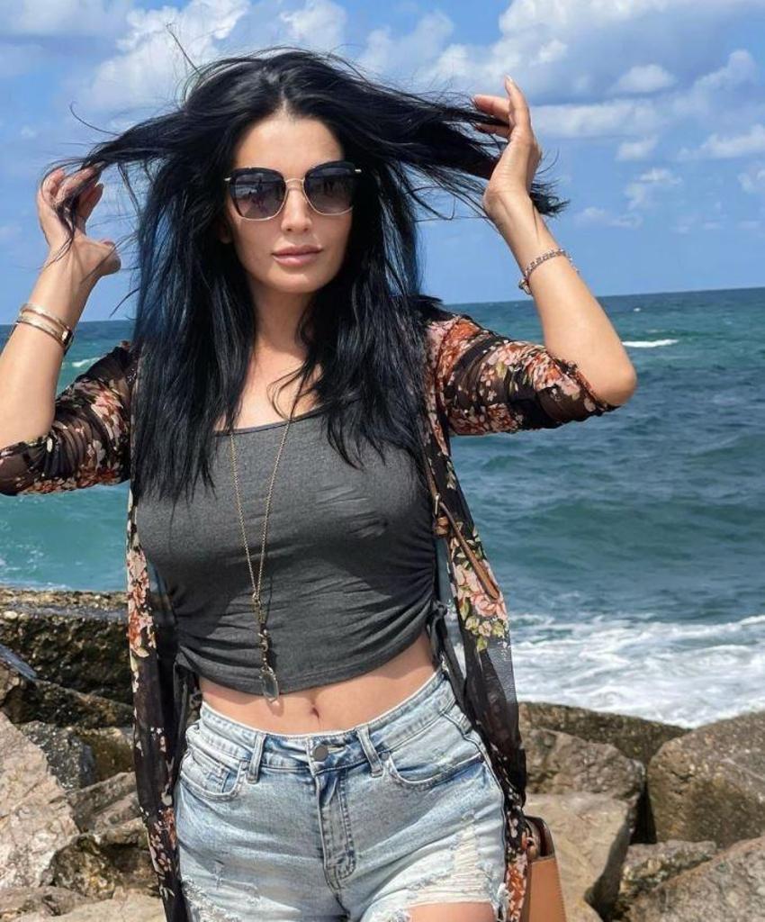 Aleyna Tilki'nin annesi Havva Öztel yine sosyal medyayı salladı!