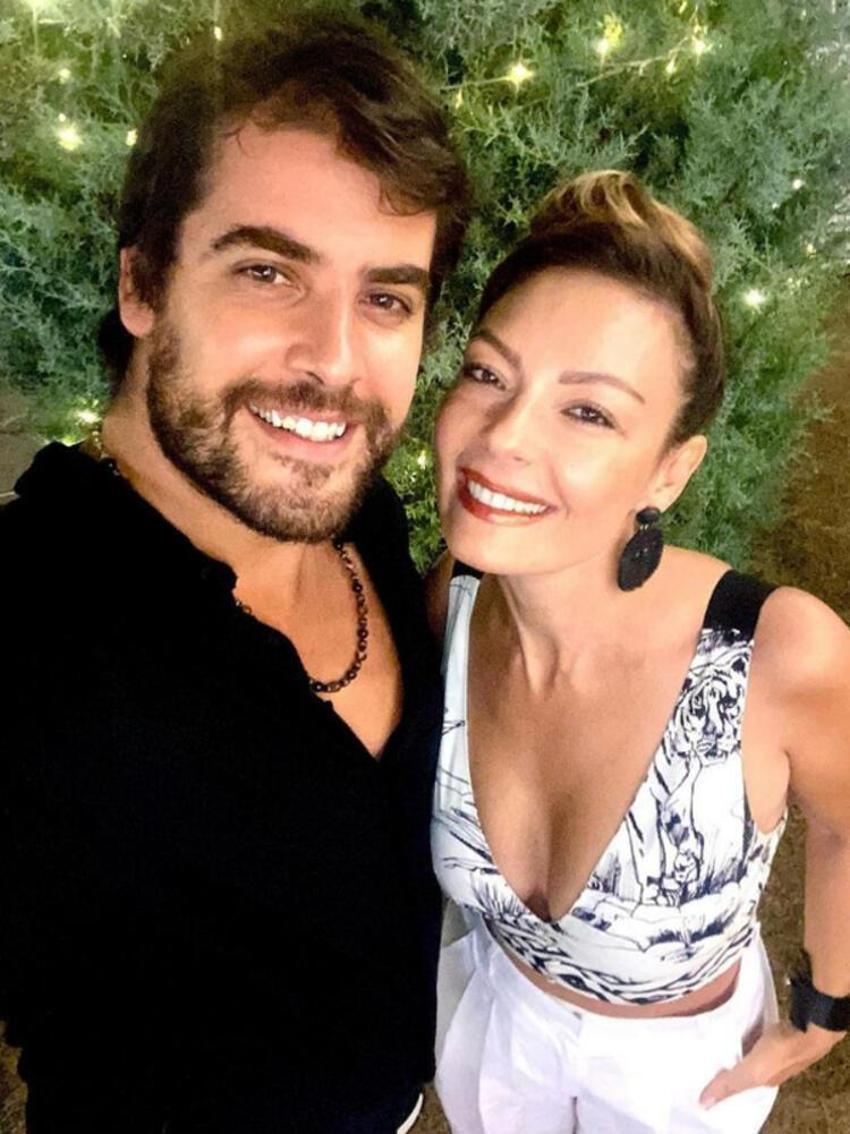 Özge Özder'den bakıcı itirafı: Biraz eski kafalıyım