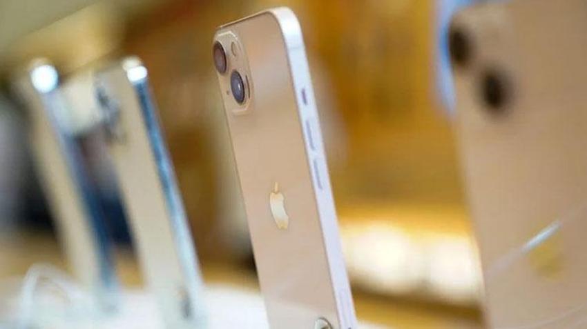 iPhone X'i Lightning'den Type C'ye çevirdi 860 bin liraya sattı!