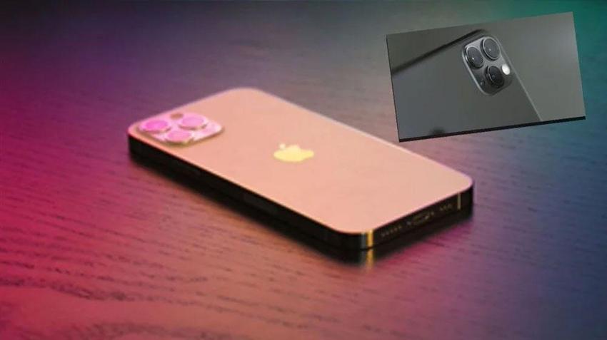 iPhone X'i Lightning'den Type C'ye çevirdi 860 bin liraya sattı!