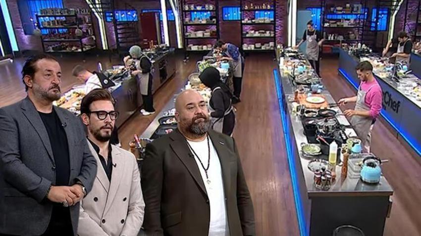 MasterChef Türkiye'de yeni dönem başlıyor! Ve geri dönüyorlar