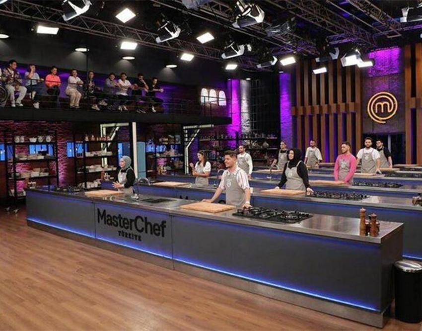 MasterChef Türkiye'de yeni dönem başlıyor! Ve geri dönüyorlar