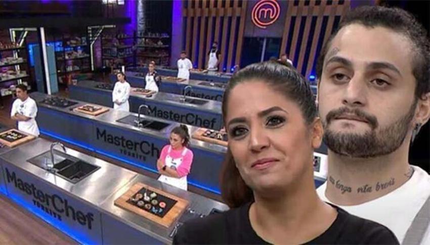 MasterChef Türkiye'de yeni dönem başlıyor! Ve geri dönüyorlar