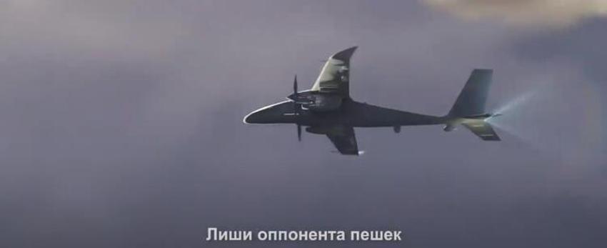 Bayraktar TB2 karşısında çaresiz kalan Ruslardan skandal hamle! Akıncı TİHA'yı Checkmate Su-75'in hedefine koydular...