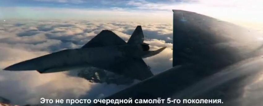 Bayraktar TB2 karşısında çaresiz kalan Ruslardan skandal hamle! Akıncı TİHA'yı Checkmate Su-75'in hedefine koydular...