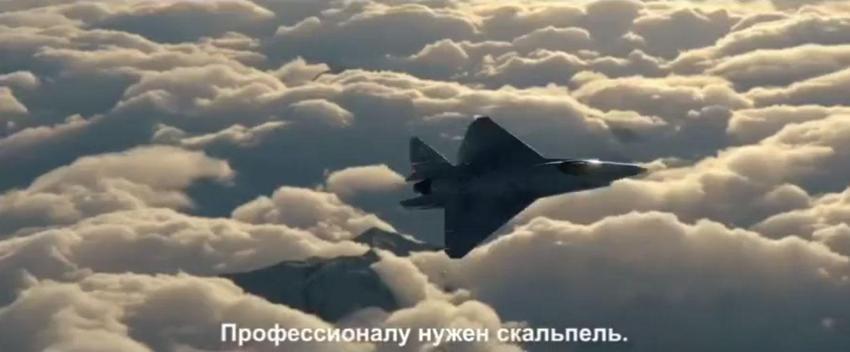 Bayraktar TB2 karşısında çaresiz kalan Ruslardan skandal hamle! Akıncı TİHA'yı Checkmate Su-75'in hedefine koydular...