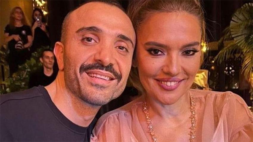 Demet Akalın hamile mi? Ve açıkladı