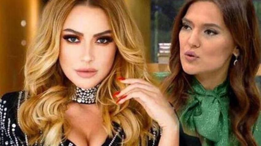 Demet Akalın hamile mi? Ve açıkladı