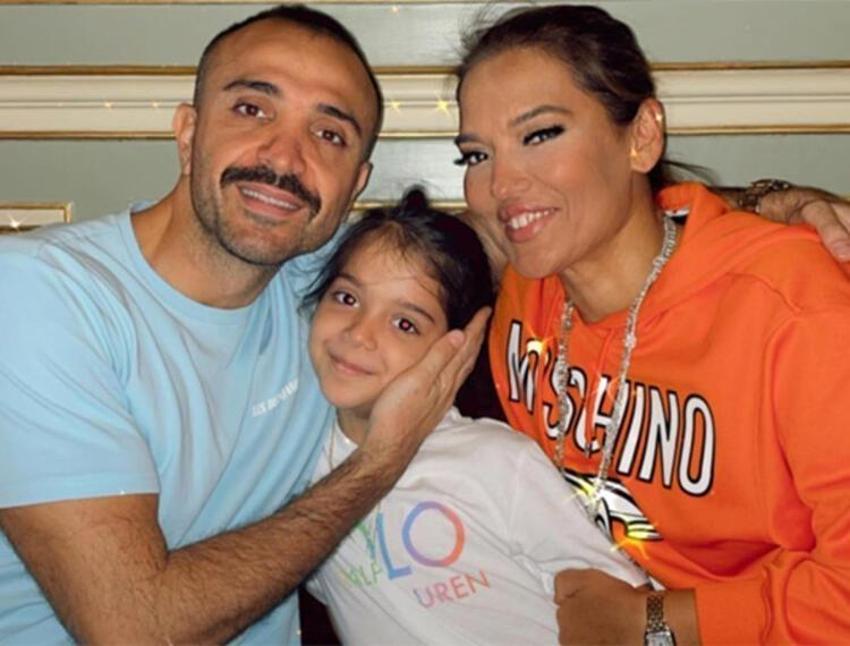 Demet Akalın hamile mi? Ve açıkladı