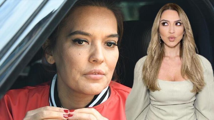 Demet Akalın hamile mi? Ve açıkladı