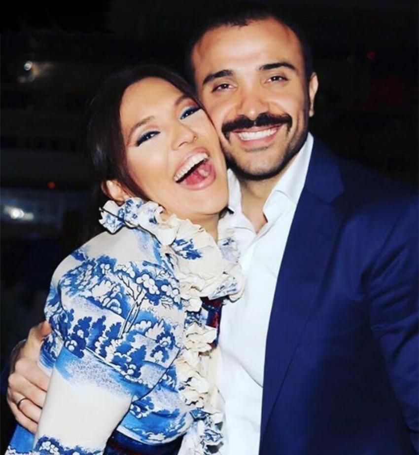 Demet Akalın hamile mi? Ve açıkladı