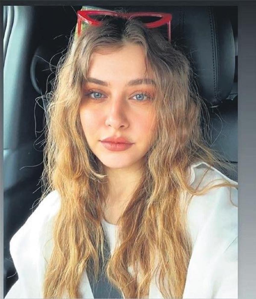 Hande Erçel'in ablası Gamze Erçel ile ilgili olay iddia!