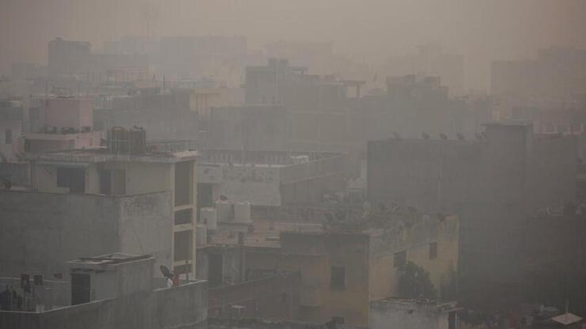 Hava kirliliğiyle ilgili şok gerçek ortaya çıktı! O ülke ilk sırada