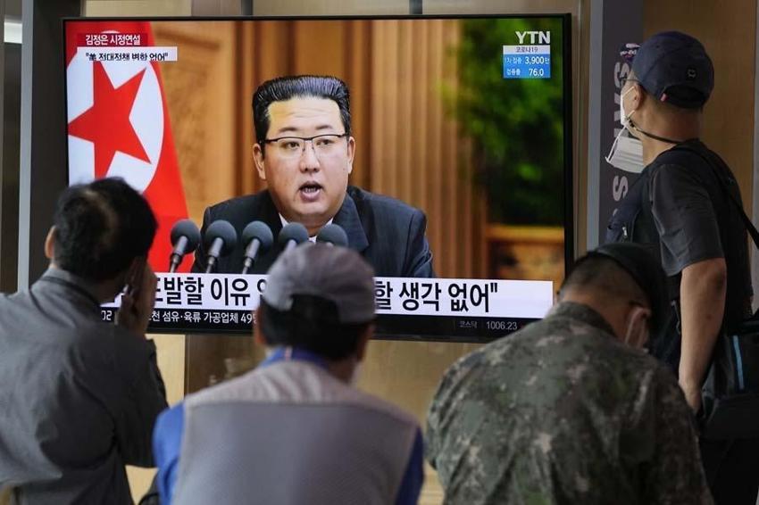 Öldü iddialarından sonra Kuzey Kore lideri Kim Jong-un 1 ay sonra ortaya çıktı: Burası güneşin kutsal yeri...