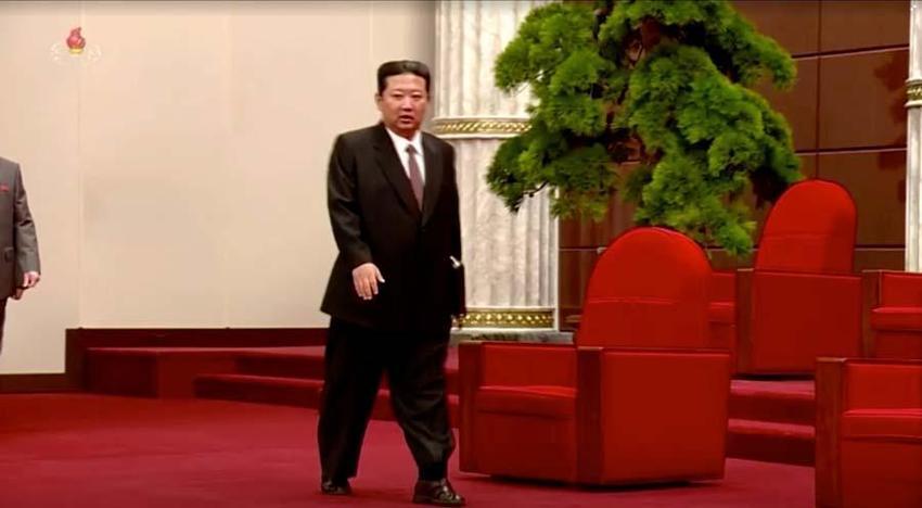 Öldü iddialarından sonra Kuzey Kore lideri Kim Jong-un 1 ay sonra ortaya çıktı: Burası güneşin kutsal yeri...