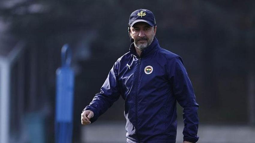 2 gün önce antrenmanda kriz geçirip yere yığılmıştı! Fenerbahçe Berisha ve Serdar Dursun'u beğenmedi yeni forvetini buldu! Vitor Pereira'dan onay çıktı