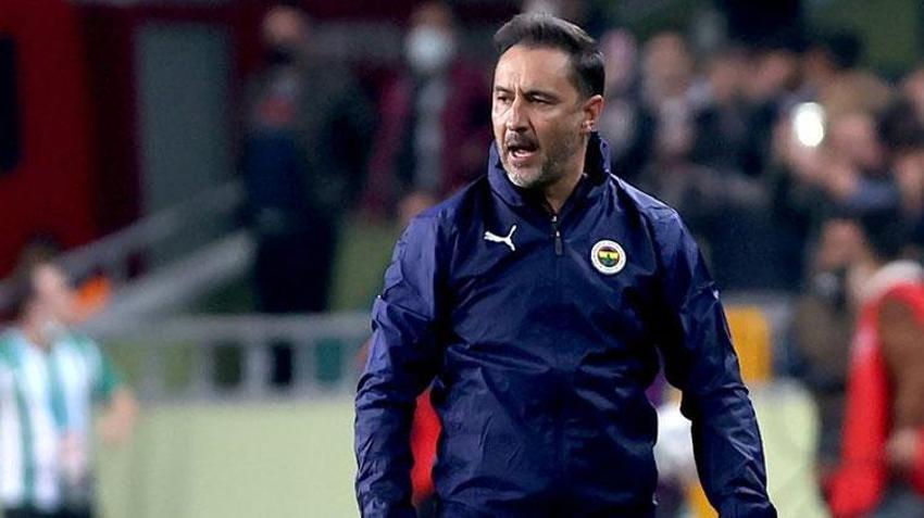 2 gün önce antrenmanda kriz geçirip yere yığılmıştı! Fenerbahçe Berisha ve Serdar Dursun'u beğenmedi yeni forvetini buldu! Vitor Pereira'dan onay çıktı