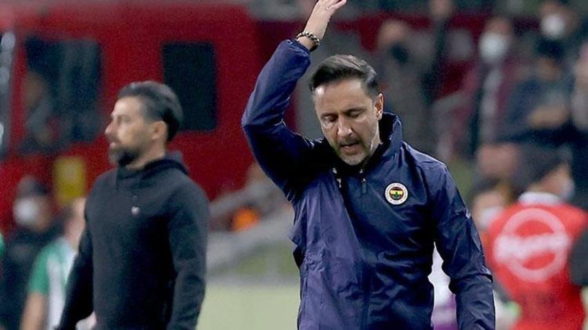 2 gün önce antrenmanda kriz geçirip yere yığılmıştı! Fenerbahçe Berisha ve Serdar Dursun'u beğenmedi yeni forvetini buldu! Vitor Pereira'dan onay çıktı