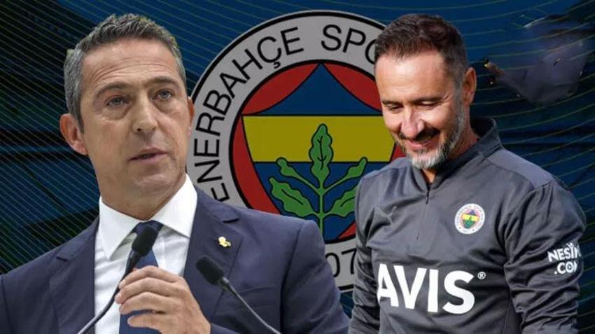2 gün önce antrenmanda kriz geçirip yere yığılmıştı! Fenerbahçe Berisha ve Serdar Dursun'u beğenmedi yeni forvetini buldu! Vitor Pereira'dan onay çıktı