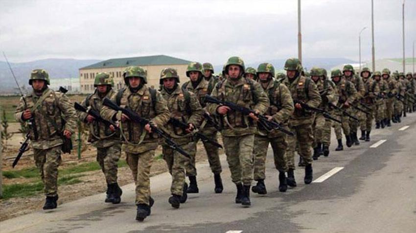 Dağlık Karabağ'da çatışma çıktı! Azerbaycan operasyon başlattı Ermenistan Rusya'dan yardım istedi...