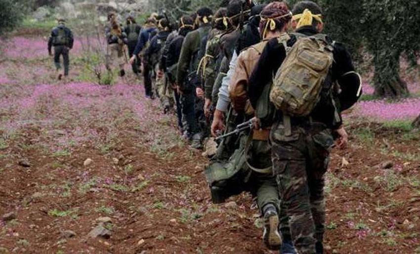 Dağlık Karabağ'da çatışma çıktı! Azerbaycan operasyon başlattı Ermenistan Rusya'dan yardım istedi...