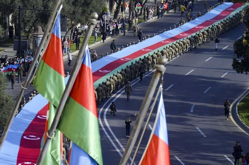 Dağlık Karabağ'da çatışma çıktı! Azerbaycan operasyon başlattı Ermenistan Rusya'dan yardım istedi...