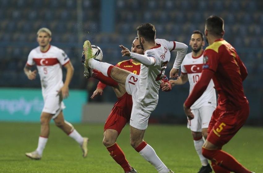 Hollanda Norveç'i devirdi Türkiye Karadağ'ı geriden gelerek yendi! Kerem Aktürkoğlu'nun şovuna Orkun Kökçü de katıldı! Türkiye'nin Play-Off'taki rakipleri belli oldu