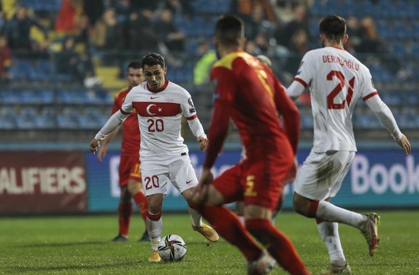 Hollanda Norveç'i devirdi Türkiye Karadağ'ı geriden gelerek yendi! Kerem Aktürkoğlu'nun şovuna Orkun Kökçü de katıldı! Türkiye'nin Play-Off'taki rakipleri belli oldu