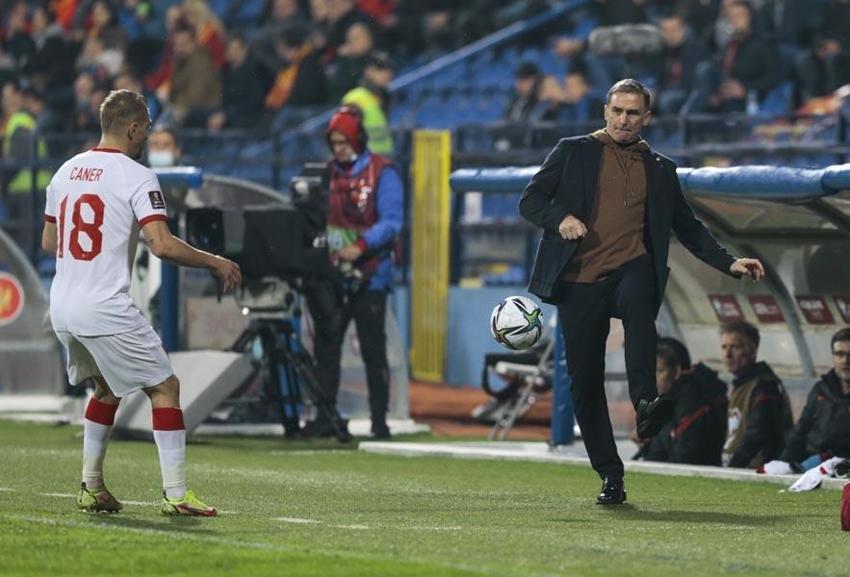 Hollanda Norveç'i devirdi Türkiye Karadağ'ı geriden gelerek yendi! Kerem Aktürkoğlu'nun şovuna Orkun Kökçü de katıldı! Türkiye'nin Play-Off'taki rakipleri belli oldu