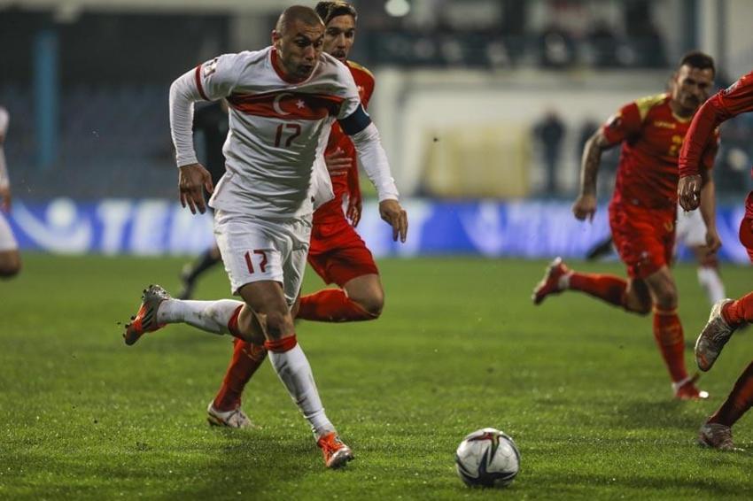 Hollanda Norveç'i devirdi Türkiye Karadağ'ı geriden gelerek yendi! Kerem Aktürkoğlu'nun şovuna Orkun Kökçü de katıldı! Türkiye'nin Play-Off'taki rakipleri belli oldu