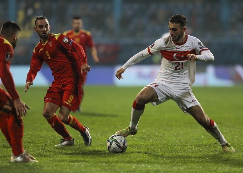 Türkiye Karadağ'ı deplasmanda parçaladı Stefan Kuntz Play-Off'larda hiç istemediği iki takımı açıkladı!