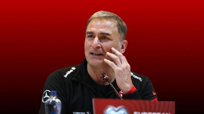Türkiye Karadağ'ı deplasmanda parçaladı Stefan Kuntz Play-Off'larda hiç istemediği iki takımı açıkladı!