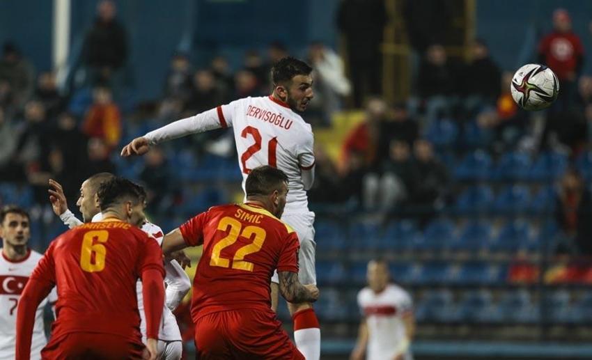 Stefan Kuntz 4 maçta 10 puan aldı Play-Off biletini kaptı Erman Toroğlu'na yine yaranamadı! 'O iki futbolcuya nasıl sabrettin?'