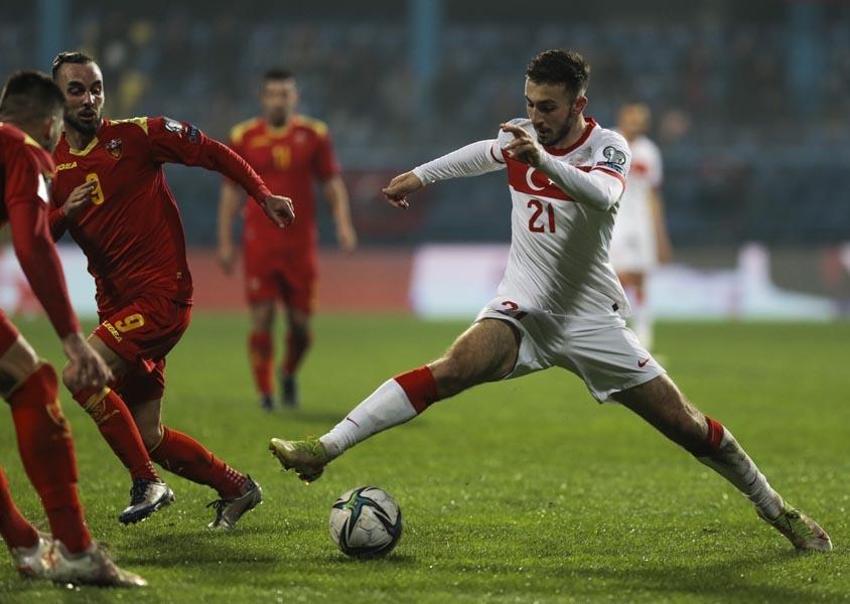 Stefan Kuntz 4 maçta 10 puan aldı Play-Off biletini kaptı Erman Toroğlu'na yine yaranamadı! 'O iki futbolcuya nasıl sabrettin?'