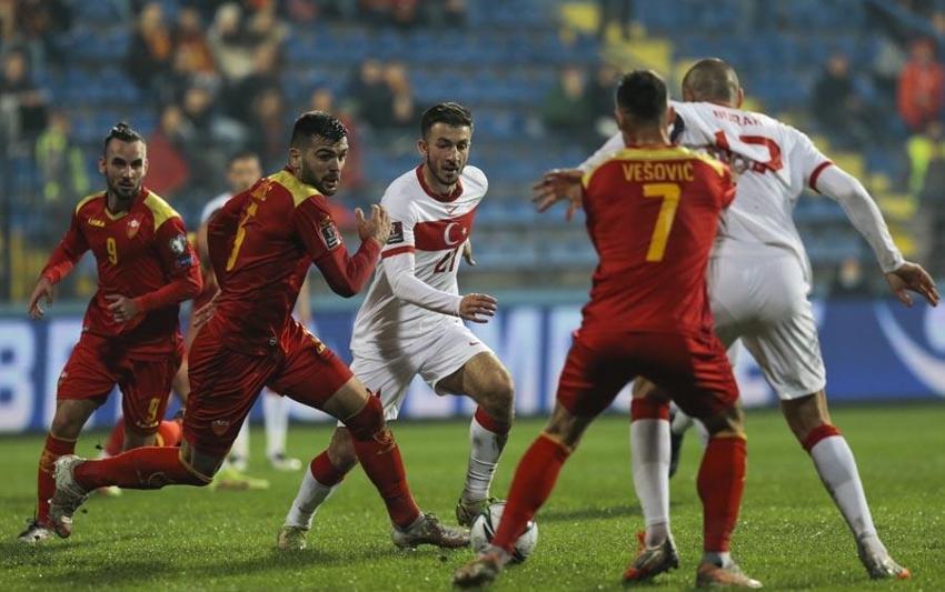 Stefan Kuntz 4 maçta 10 puan aldı Play-Off biletini kaptı Erman Toroğlu'na yine yaranamadı! 'O iki futbolcuya nasıl sabrettin?'